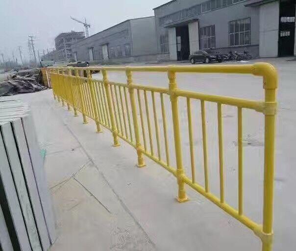 玻璃钢护栏